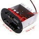 thumbnail image 5 of 2X Tablero de Amplificador de Coche Amplificador de Subwoofer de Alta Potencia de 12V 120W, 5 of 5