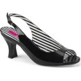 thumbnail image 2 of Women's Pleaser Pink Label Jenna-02 Slingback Pump, 2 of 2