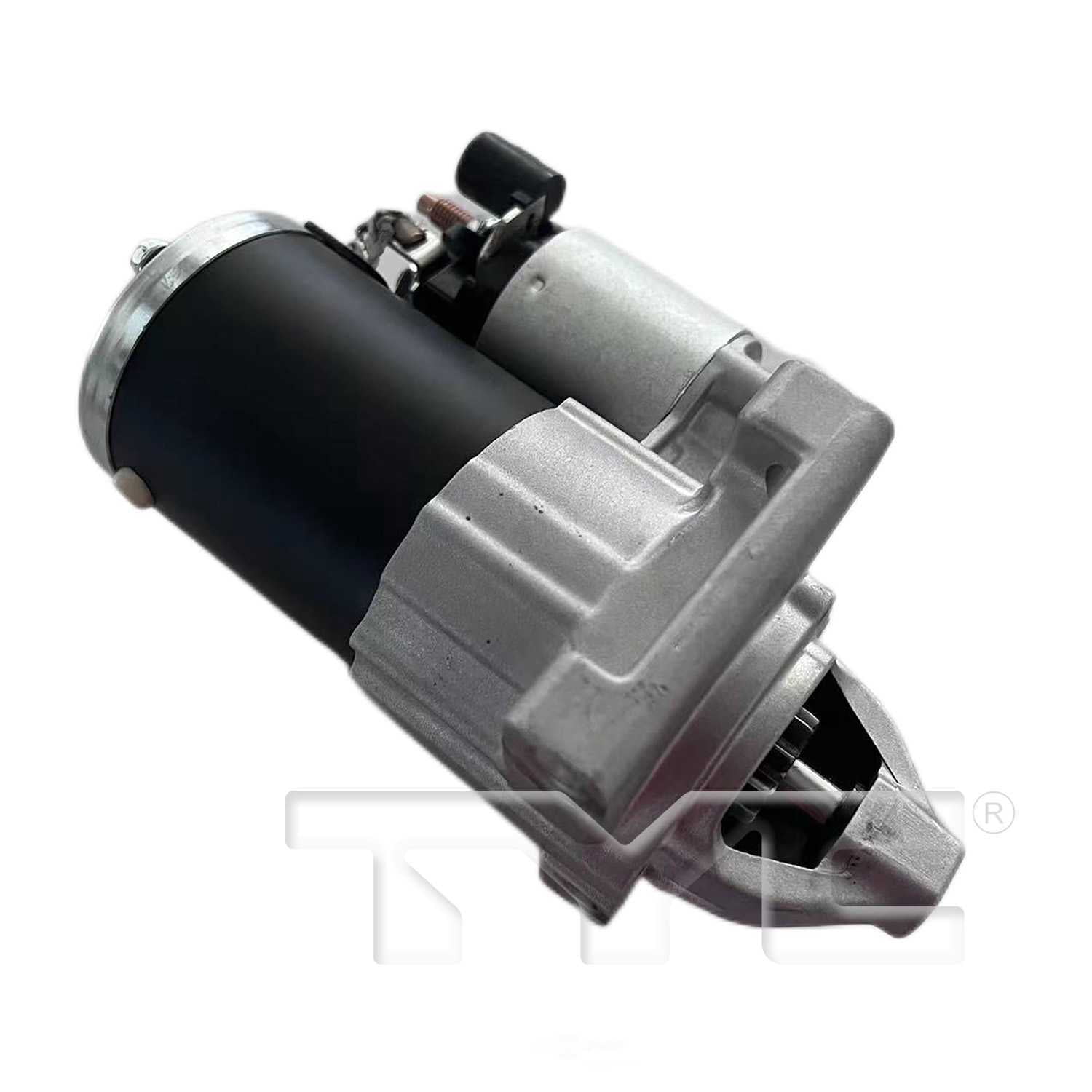 TYC 1-16029 Starter Motor