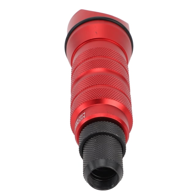 Kit d'Adaptateur de Rivet Électrique, Adaptateur de Rivet Sans Fil Durable pour l'Entretien