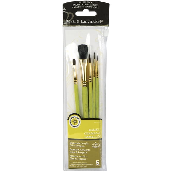 cepillo real Royal Brush 9119