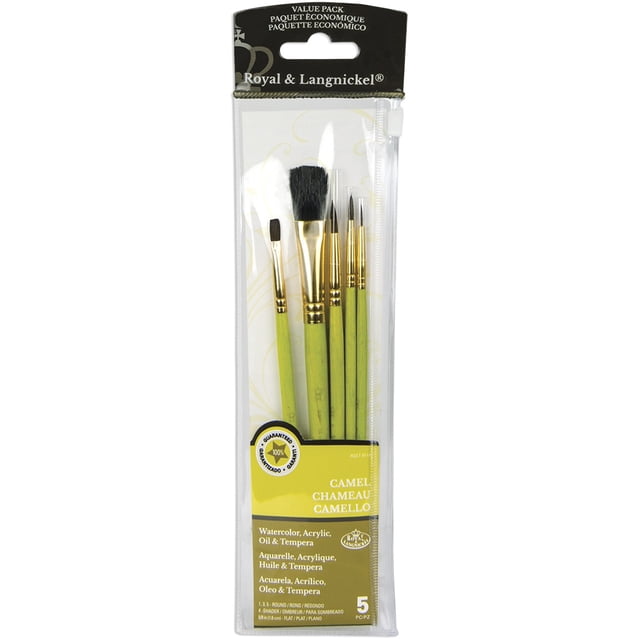 cepillo real Royal Brush 9119