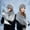 Gray GY, variant on WIZUTIZ Fashion Women Keep Warm Winter Casual Knitted Hat Wool Hemming Hat Ski Hat Khaki up to 60% Off