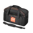 thumbnail image 3 of Bolsa de transporte de altavoz inalámbrico de tela Oxford impermeable para JBL PARTYBOX ON-THE-GO WDOplteas Para estrenar, 3 of 5