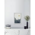 thumbnail image 5 of Parvez Taj Print Nature Abstract Framed Art Prints, 5 of 6