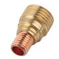 thumbnail image 2 of Oubit W Collet Body,1pcs 45V44 Gas Lens W Collet Body Convenient Use, 2 of 9