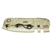 Garrett Ace 400 Metal Detector with Pinpointer and Soft Camo Case