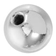thumbnail image 1 of BESTYASH Harp Tops Easy Installation Lamp Finial Knob Finials For Lamp Shades Silver Iron 1 Set, 1 of 8