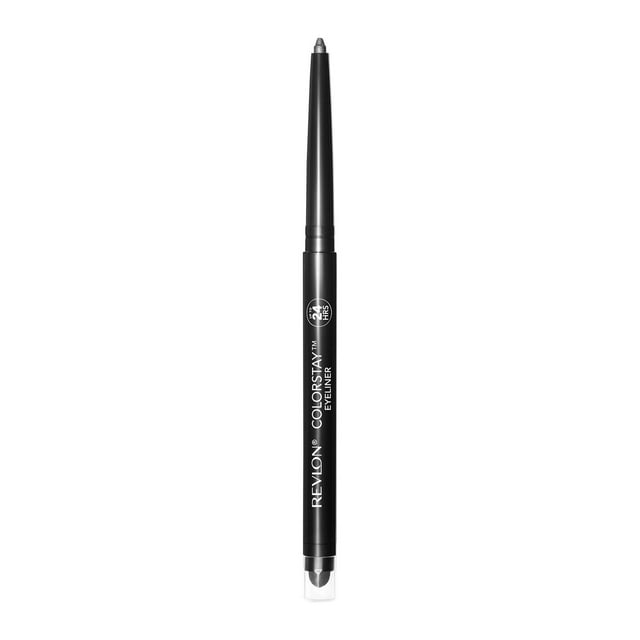 Crayon contour Revlon ColorStay, tenue de 24 heures, hydrofuge, taille-crayon intégré