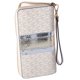 thumbnail image 2 of Cartera Michael Kors Jet Set Travel Continental en oro pálido, 2 of 5