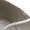 Silver PU, variant on 013-Ballet, 0" Heel Ballet Slipper