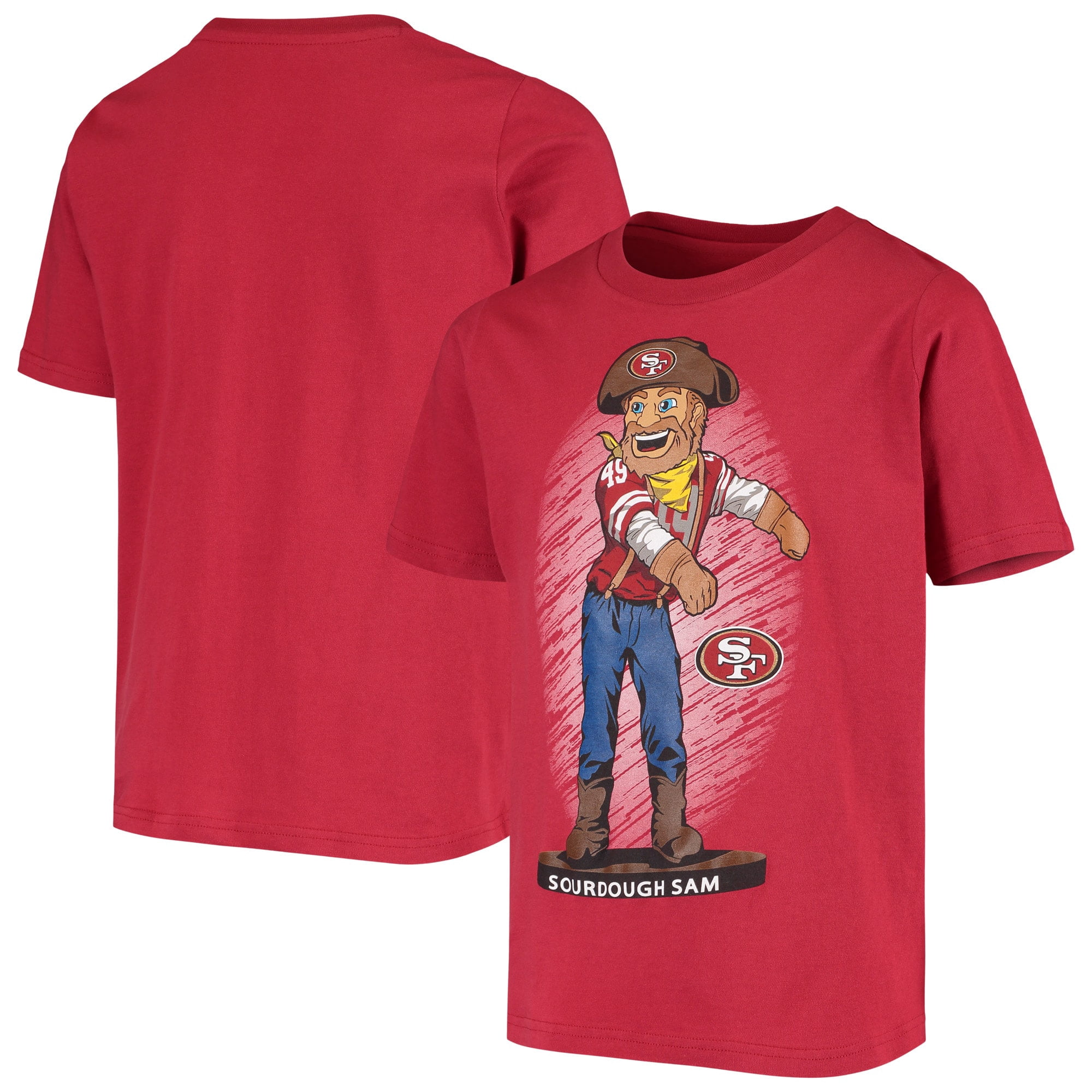 49ers baby clothes walmart