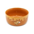 thumbnail image 5 of CultureFly Winnie the Pooh Ceramic Bento Bowl Lunch Set 30 Oz, 5 of 9