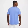 thumbnail image 2 of Playera Para Hombre Nike Sportswear Swoosh Azul Bv0507-450, 2 of 7