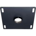 thumbnail image 3 of Peerless 8 X 8 Ceiling Plate - Steel - 250 Lb, 3 of 6