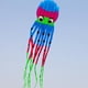 thumbnail image 3 of Cometa de pulpo grande shamjiam cola larga 8-12 años, 3 of 7