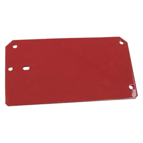 103-0916-01 Mulch Plate Cover Lazer Z