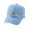 Blue, variant on AWZXDE Kids Washed Baseball Hats Retro Train Design Adjustable Sun Hat For Boys And Girls Outdoor Activities Ages 2 To 8 Years Khaki