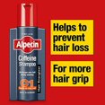 thumbnail image 1 of Alpecin Coffein-Shampooing C1 - 8,45 oz /250 ml - Frais d'Allemagne, 1 of 6