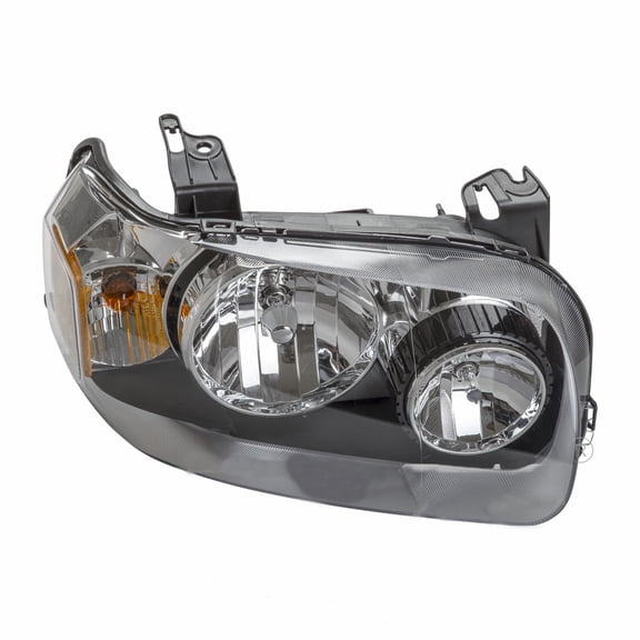 For Ford Escape Headlight 2005 2006 2007 Passenger Side | Hybrid | CAPA Certified | Replacement For FO2519102 | 7L8Z13008A