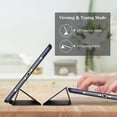 thumbnail image 4 of Funda ProCase Smart para iPad 9.7, 6.ª generación, iPad Air 2 Air 1, 4 of 9