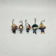 thumbnail image 3 of My Hero Academy 5 Green Valley Explosive Hero Uncle Pearl Chain Pendant Dolls Twisted Egg, 3 of 5