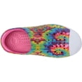 thumbnail image 5 of Skechers Little & Big Kids Foamies Guzman Steps - Color Hype, 5 of 8