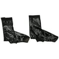 thumbnail image 1 of Riding Accessory,  Slip Resistance Bike Shoe Cover Windproof  For Outdoor S/M For  38-42, 1 of 8