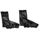thumbnail image 1 of Accesorio para montar, 1 par de zapatos de ciclismo, protector de zapatos, cubierta para zapatos de ciclismo impulsada por el rendimiento, 1 of 8