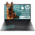 thumbnail image 1 of Portátil HP 15-EU73 AMD Ryzen 7 16GB RAM 512 SSD FHD TOUCH x360 REACONDICIONADA, 1 of 4