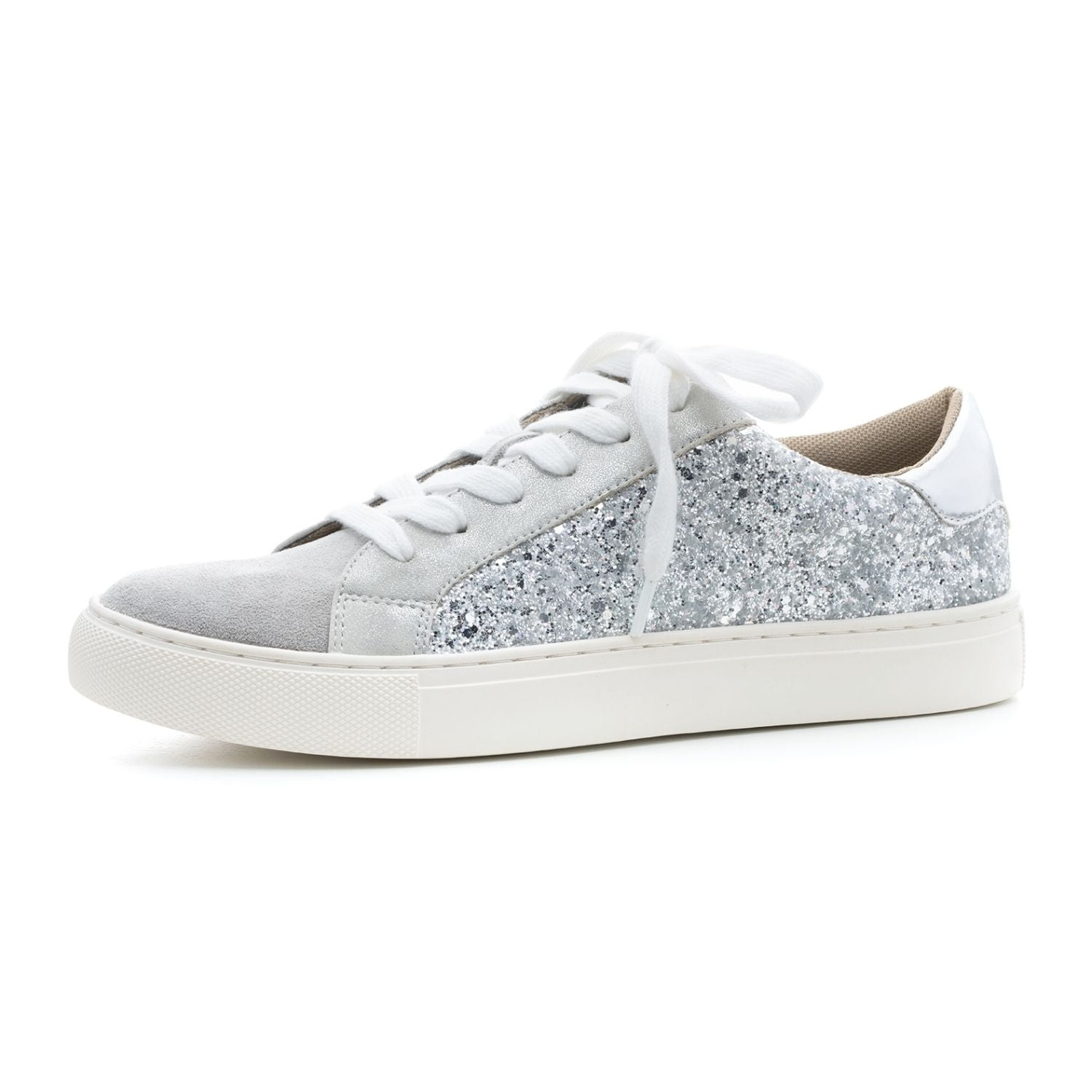 Corkys Bedazzle Sneakers - The Cherry Lane Boutique
