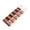 10 pieces, variant on Tibvox 10Pc/20pc AG4 377/LR626sw Button Coin Cell Easy Replace Batteries for Daily Use