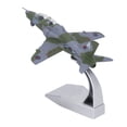 thumbnail image 1 of Plane Model,1:72 Planes Model Alloy Stimulation Planes Model Airplane Model Highly Recommended, 1 of 8
