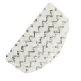 thumbnail image 3 of 2piece Chenille Replacement Mop Pad for Shark Steam Replacement Reusable Mop Cloth Mopping Mop Pad Mop Cloth, 3 of 9