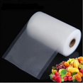 thumbnail image 1 of Food Sealer Storage Bags For Meat Fruits Fresh Keeping Sealing Vacuum Bag, 1 of 3