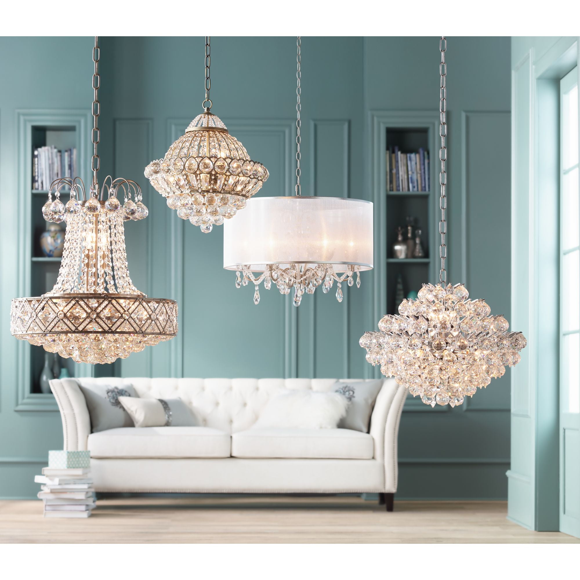 Vienna Full Spectrum Wallingford 16 Wide Antique Br And Crystal Vienna Full Spectrum Wallingford 16 Wide Antique Br And Crystal Chandelier
