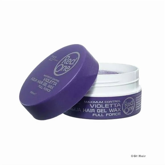 Redone Cire Gel Aqua Violetta