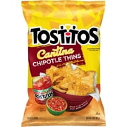 Tostitos Chipotle Cantina