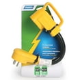 thumbnail image 2 of Power Grip Dogbone Adapters With Handles, 2 of 2
