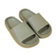 thumbnail image 2 of Sandalias Mujer Con Cómodas Sandalias Interiores Y Exteriores Zapatillas Deportivas Planas Wmkox8yii nm9727, 2 of 5