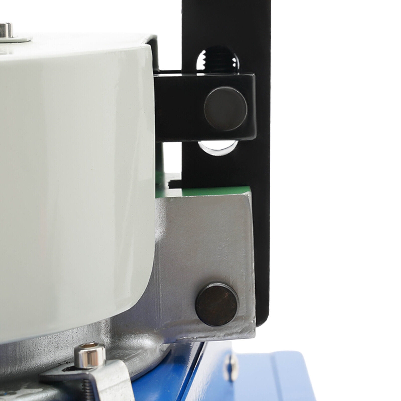 900W 0-300°C Adhesive Dispenser Equipment Hot Melt Glue Tool 110V 3KG/HR