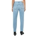 thumbnail image 3 of Women's 90s Straight Jean - Key West, 3 of 5