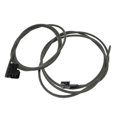 thumbnail image 1 of 20945787 Car Sunroof Curtain Shade Cables For SRX 2010-2016, 1 of 5