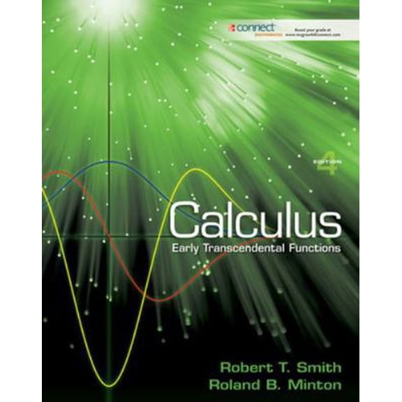 Pre-Owned Calculus: Early Transcendental Functions: Early Transcendental Functions (Hardcover) 0073532320 9780073532325
