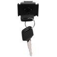 thumbnail image 3 of European Auto Spare Parts for DAF Truck Trunk Lock 0389537, 3 of 5