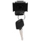 thumbnail image 3 of European Auto Spare Parts for DAF Truck Trunk Lock 0389537, 3 of 5