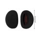 thumbnail image 3 of Cute Simple Plush Earmuffs For Men And Women Ear Warmer Enclose Ear For Winter Christmas New Year Gifts Navy Blue, 3 of 5