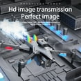 thumbnail image 5 of FPV Drone With Spray Function ESC Camera Brushless Motor Drones 2.4G RC Quadcopter With Cool LED Lights Altitude Hold Obstacle Avoidance For Adults, 5 of 8