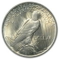 thumbnail image 3 of 1922-1935 Peace Dollars MS-63 NGC, 3 of 3