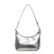 thumbnail image 3 of Mujeres PU Fashion Bag Caden Bag Should Satchel Bag (plata), 3 of 3
